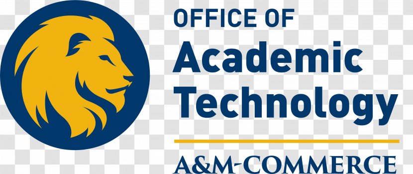 Texas A&M University-Commerce Cornhole A&M-Commerce Lions Men's Basketball Logo Brand - Area - Educational Technology Transparent PNG