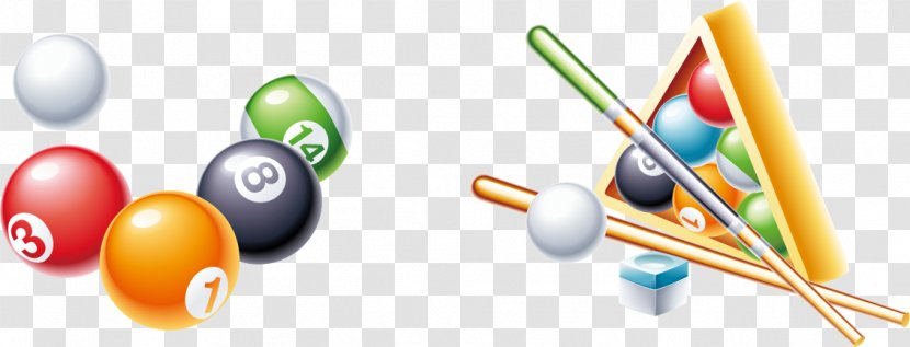 Sports Equipment Football - Roque - Vector Snooker Transparent PNG