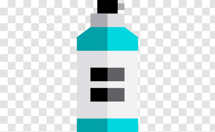 Water Bottles Glass Bottle Logo - Drinkware Transparent PNG