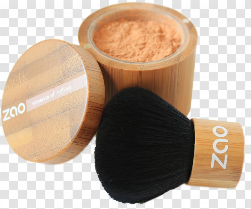 Face Powder Cosmetics Foundation Make-up Skin - Lipstick Transparent PNG