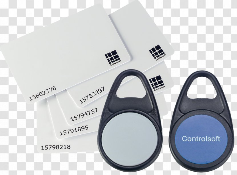 MIFARE HID Global 4K Resolution Access Control Smart Card - System - Datasheet Transparent PNG