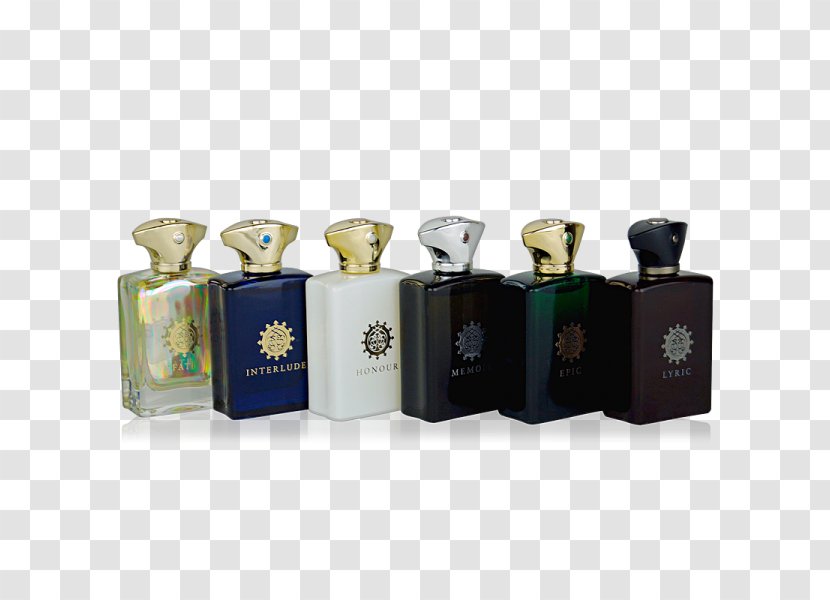 Perfume Transparent PNG