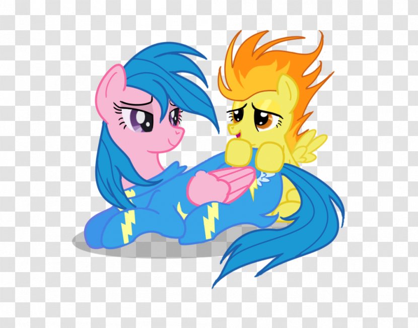 My Little Pony Rainbow Dash Scootaloo Cutie Mark Crusaders - Heart Transparent PNG