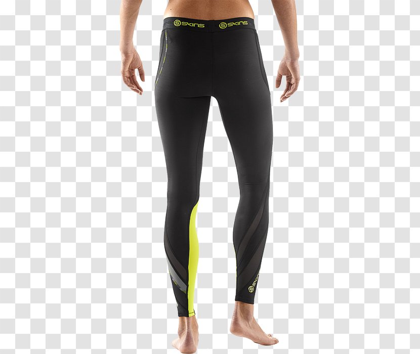 Leggings Yoga Pants Clothing Capri Sportswear - Human Leg Transparent PNG