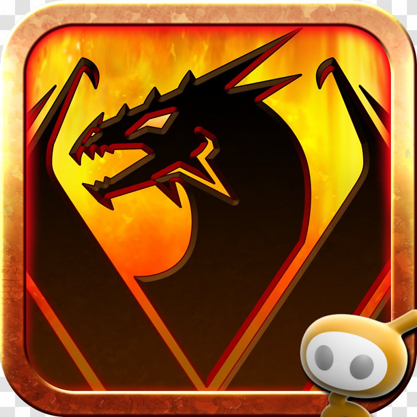 Dragonslayer Survival Prison Escape V2 Free Mobile Games Video Game - Action - Dragon Transparent PNG