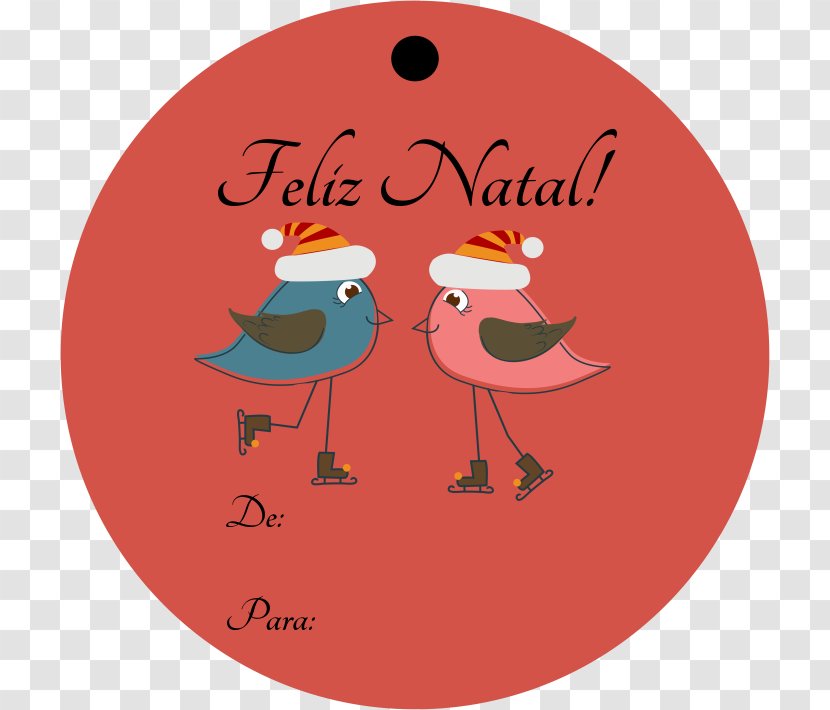 Illustration Clip Art Beak Bird Christmas Ornament - Water - Aca Pattern Transparent PNG