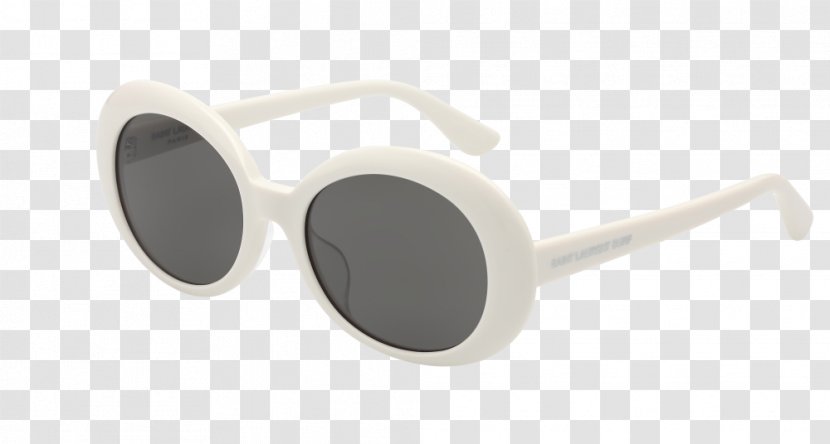 Sunglasses Goggles Plastic Transparent PNG