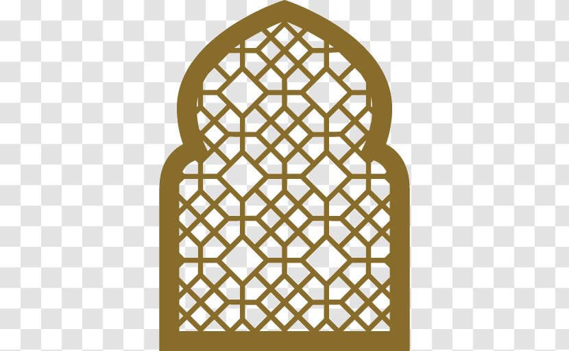 Mosque Islamic Architecture Centre Geometric Patterns - Ramadan Card Transparent PNG