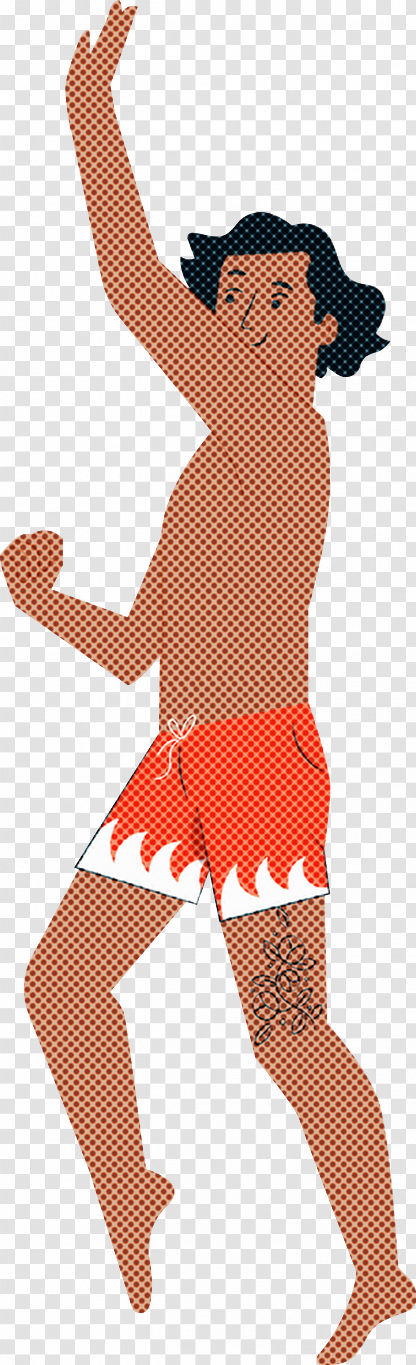 Beach Volleyball Transparent PNG