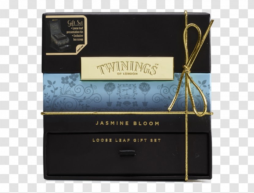 Earl Grey Tea English Breakfast Green Twinings - Blending And Additives - Gift Box Transparent PNG