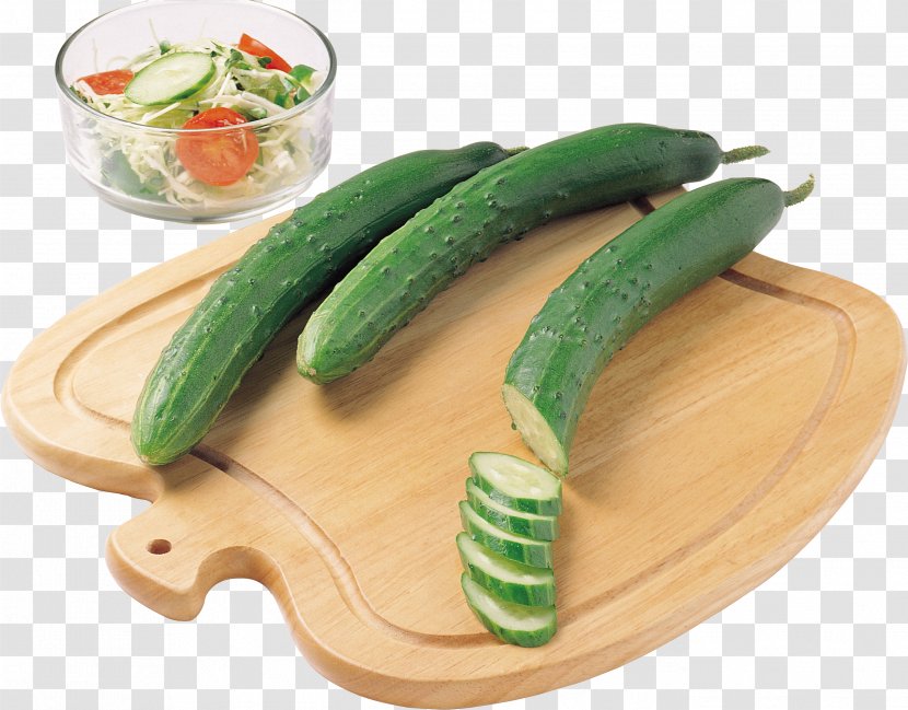 Sujeonggwa Cucumber Korean Cuisine Vegetable - No Transparent PNG