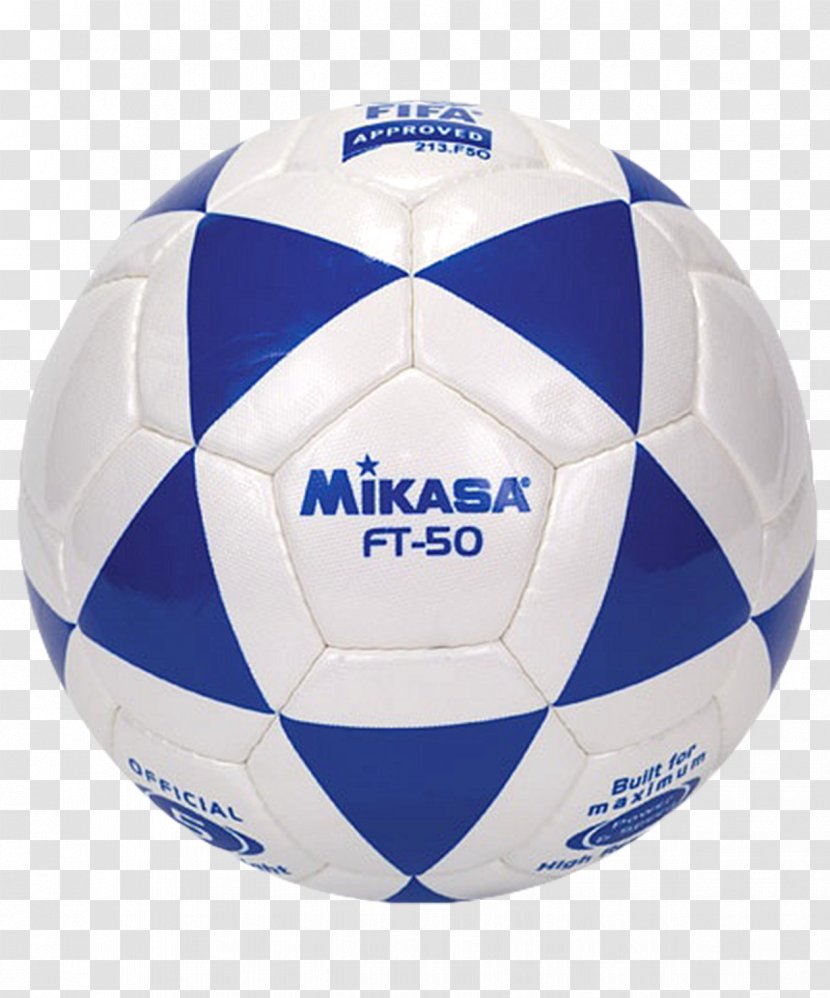 Mikasa Sports Football Goal Footvolley - Ball Transparent PNG