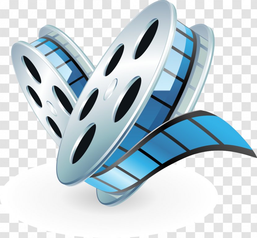 Freemake Video Converter Data Conversion File Format High-definition - Cinema Transparent PNG