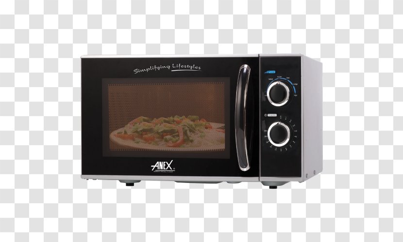 Microwave Ovens Toaster Convection Home Appliance - Haier Transparent PNG