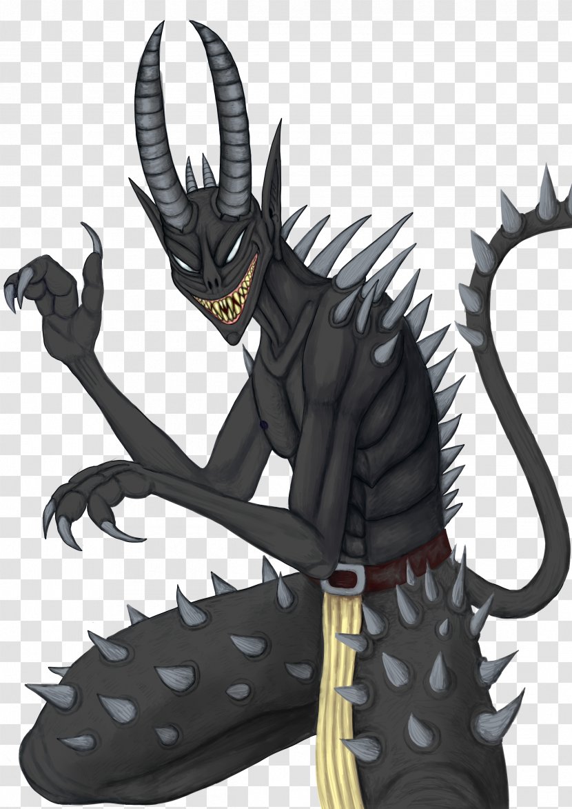 World Of Warcraft Character Werewolf Legendary Creature Demon - Cartoon - Loki Transparent PNG