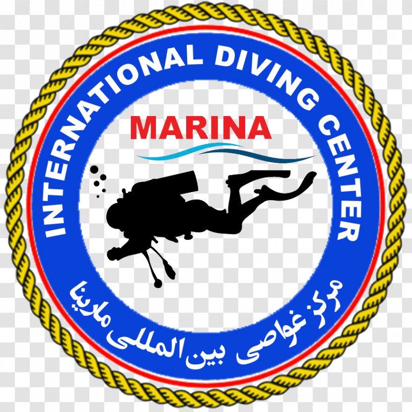 Underwater Diving مرکز غواصی بین المللی مارینا Equipment Dive Center آموزش تراول دایوینگ - Area - Iran Emblem Transparent PNG