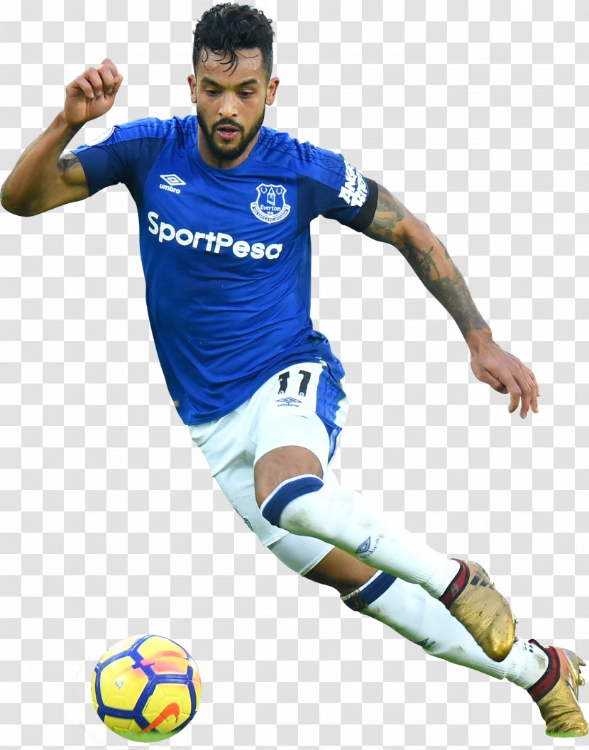 Theo Walcott Soccer Player Everton F.C. England National Football Team - Sports Transparent PNG