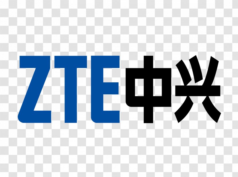 Logo ZTE Max 5.7