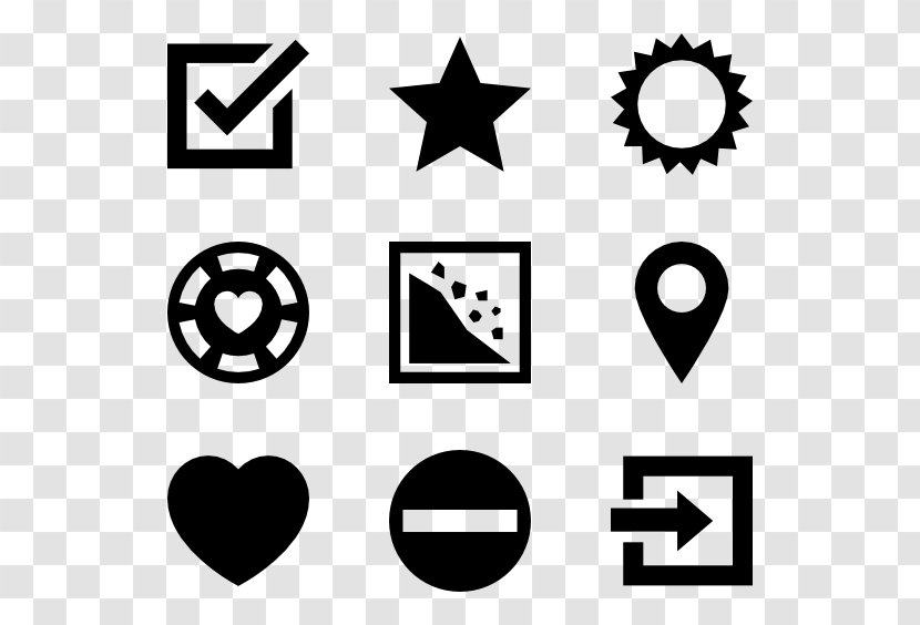 Symbol Icon Design Clip Art - Technology - Signal Transparent PNG