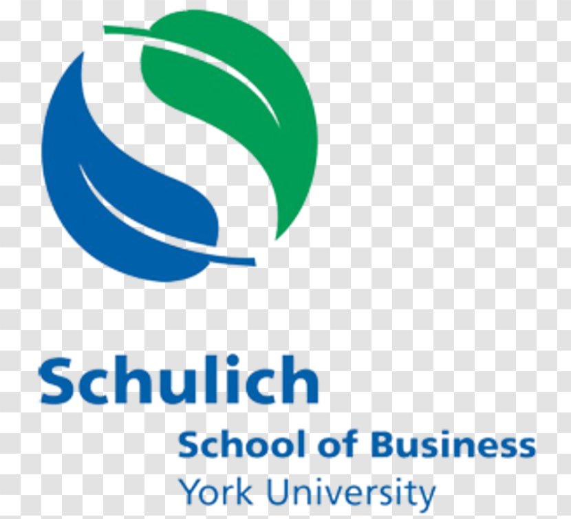 Schulich School Of Business McCombs IE Executive Education Centre - Logo Transparent PNG