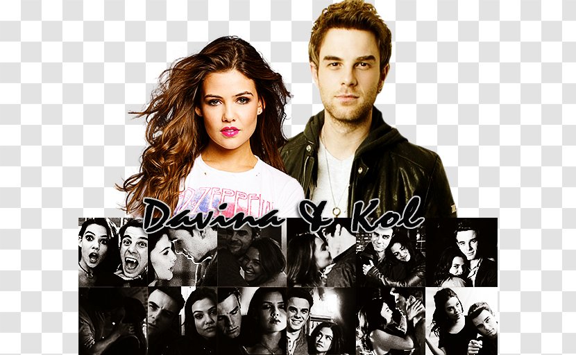 Anthero Montenegro Album Cover Poster Friendship - Nathaniel Buzolic Transparent PNG