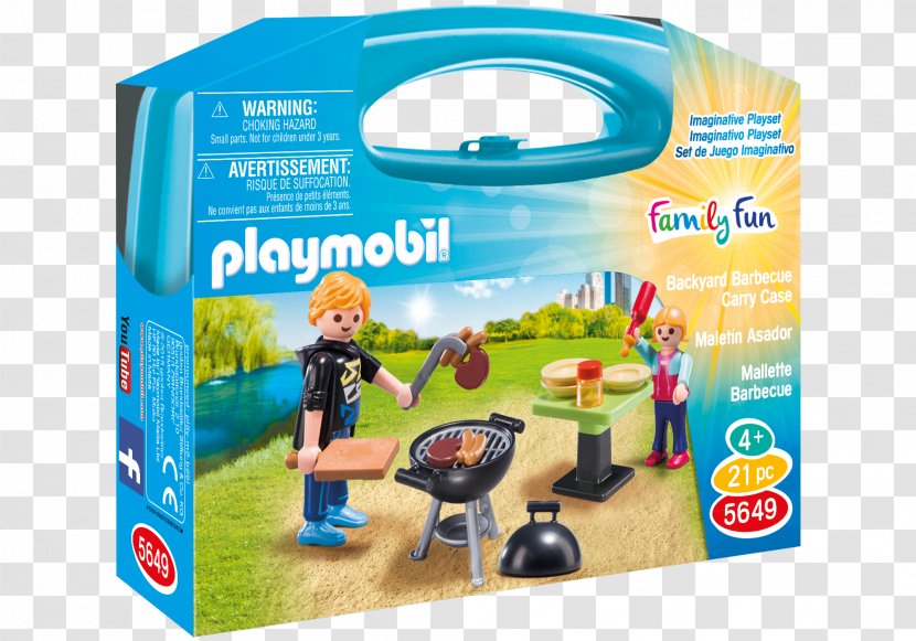 Barbecue Amazon.com Playmobil Toy Kebab - Amazoncom Transparent PNG