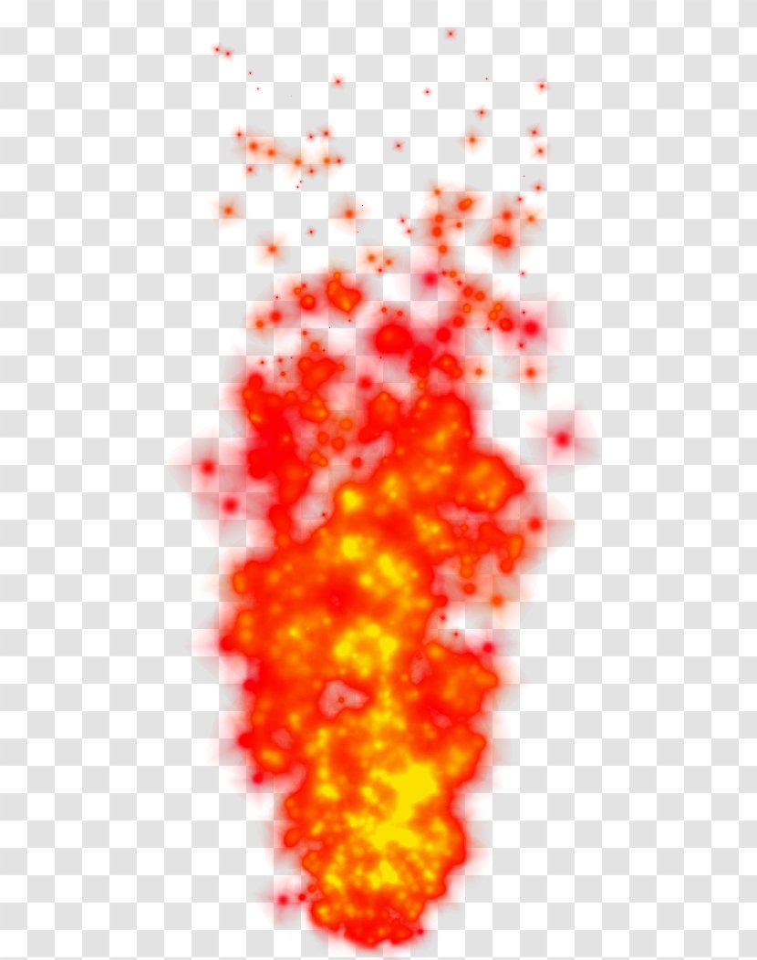 Flame Clip Art - Fire Transparent PNG