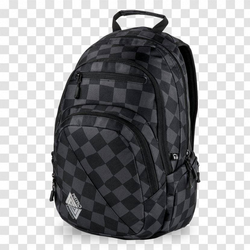 Backpack Bag Laptop Computer Weight Transparent PNG