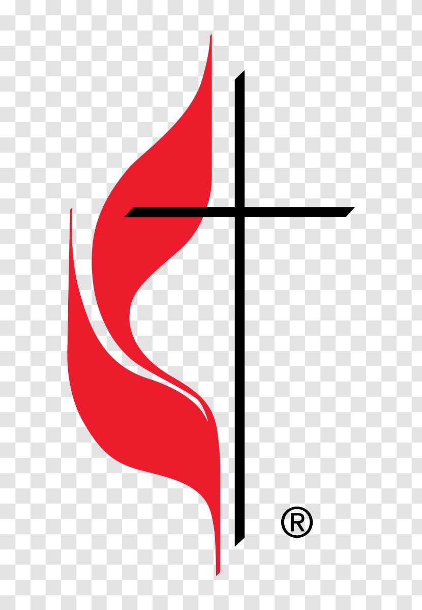 Temple Great Hill United Methodist Church Vivian Service - Symbol Transparent PNG