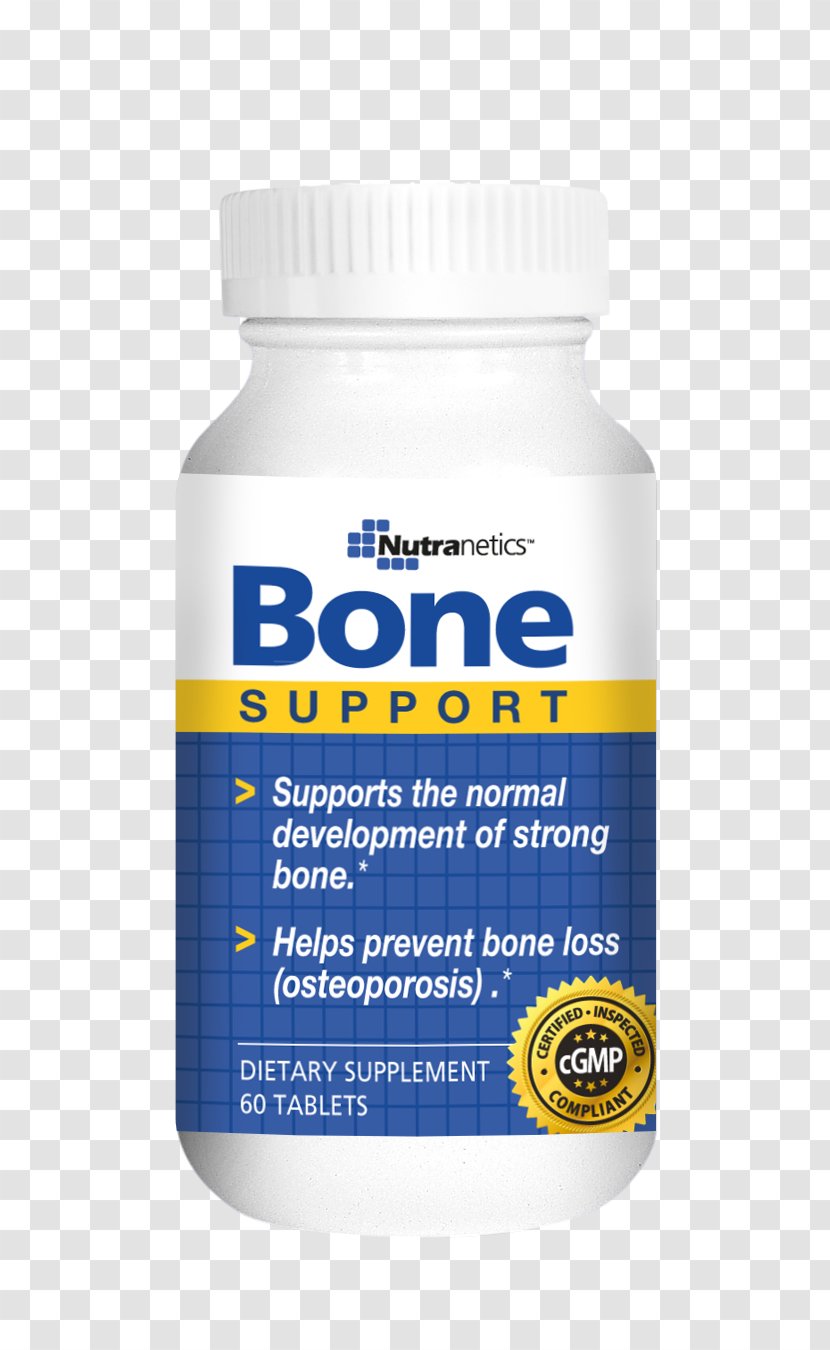 Dietary Supplement Service - Diet - Strong Bones Transparent PNG