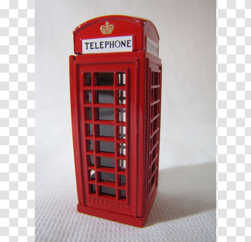 Payphone Telephone Booth Telephony London - Londres Transparent PNG