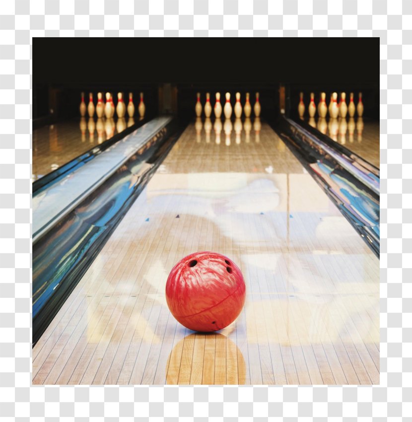 International Bowling Museum Alley League Ten-pin - Equipment Transparent PNG