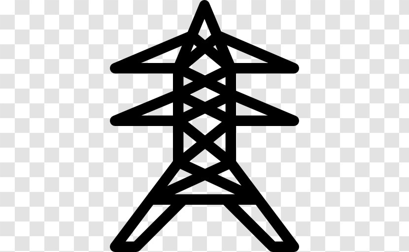 Electricity High Voltage Clip Art - Highvoltage Cable Transparent PNG