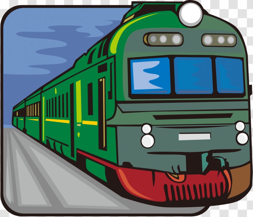 Kazantyp Train Car Rail Transport Otdykh V Krymu - Crimea Transparent PNG