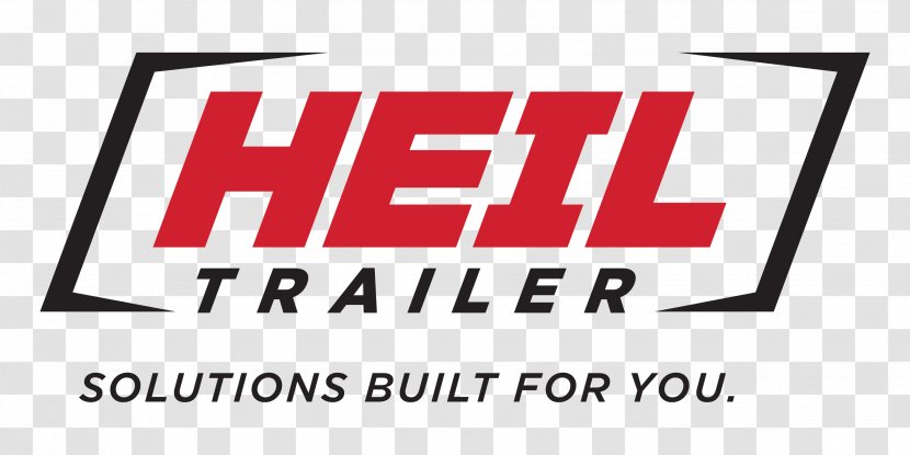 Heil Trailer International, Co. Trailers Business EnTrans LLC - Brand Transparent PNG
