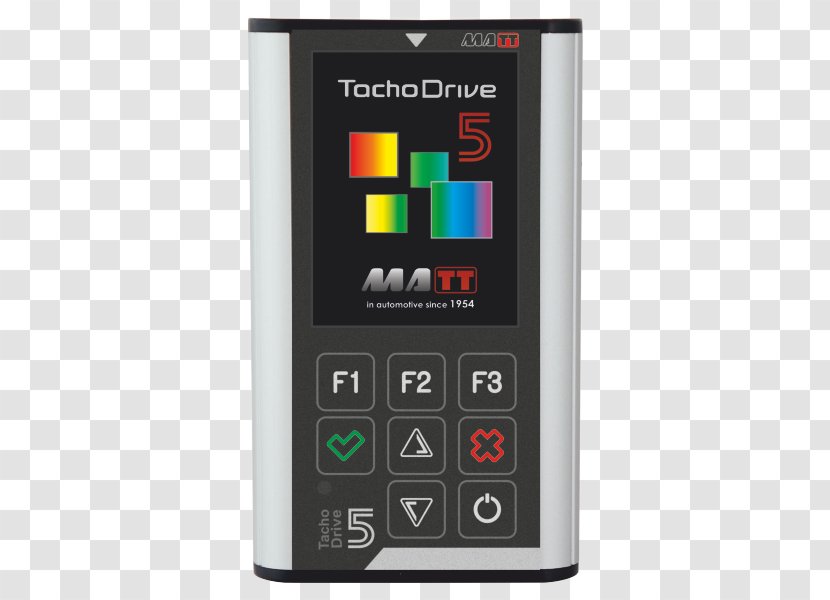 Tachograph Karta Kierowcy Computer Software Data Card Reader - Hardware - Ac Ten Transparent PNG