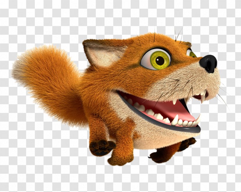 Fox High-definition Television Wallpaper - Snout - HD Sell Meng Transparent PNG