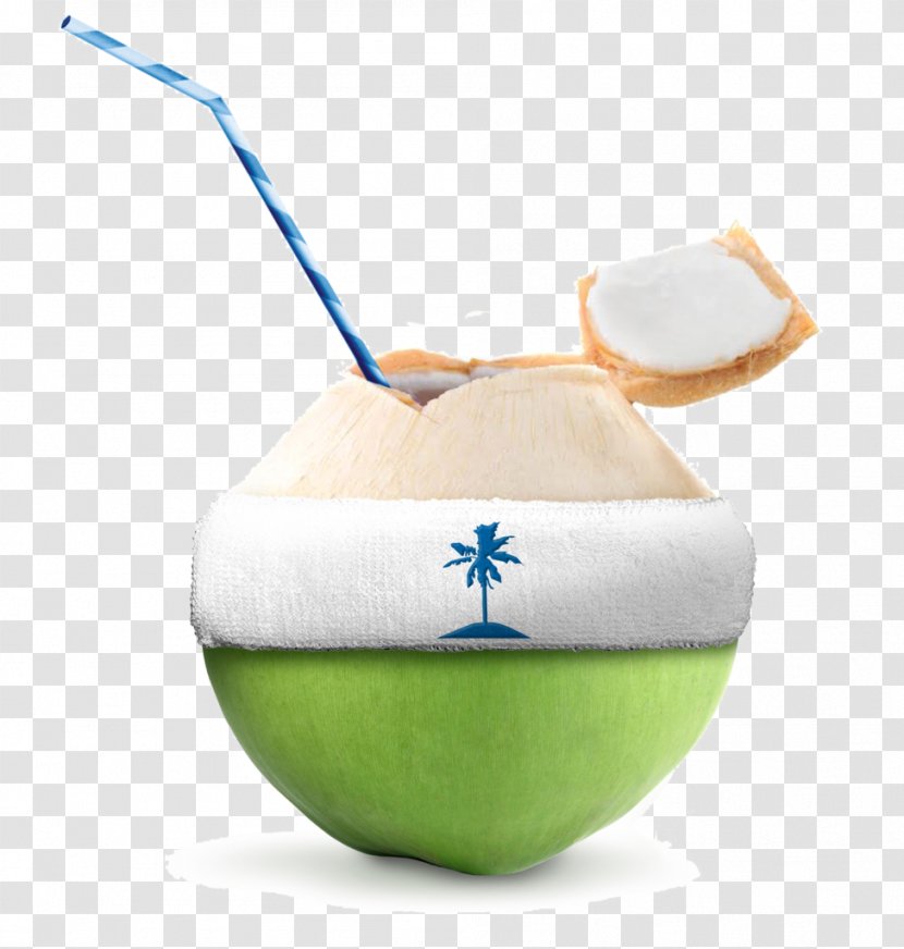 Coconut Water Brazil - Nut Transparent PNG