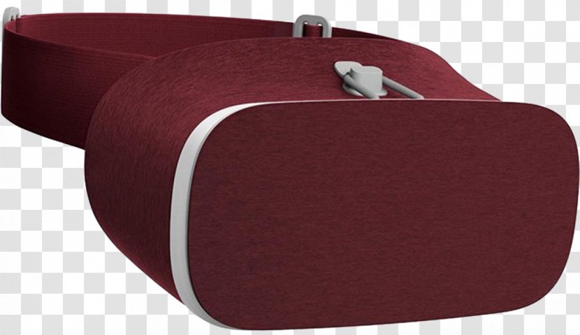 Google Daydream View Virtual Reality Headset Mobile Phones Cardboard Transparent PNG