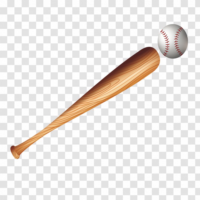 Baseball Bat Animation Vecteur - Vector Transparent PNG