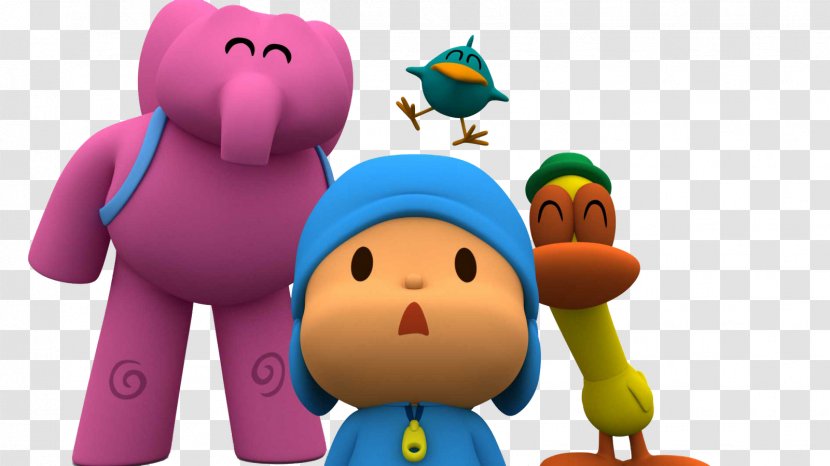 Game Child Drawing YouTube Poop Animation - Technology - Pocoyo Transparent PNG