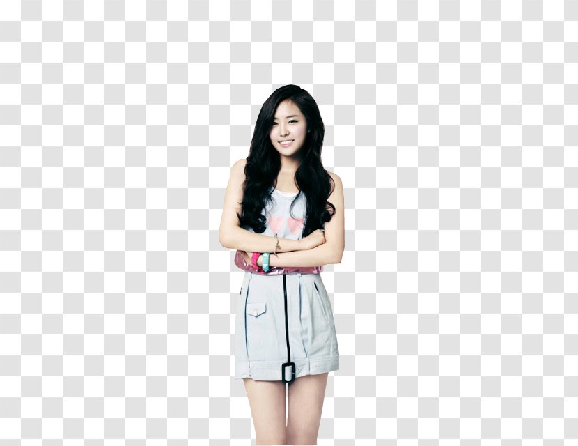 Son Na-eun Taeun Apink K-pop Eyes - Watercolor Transparent PNG