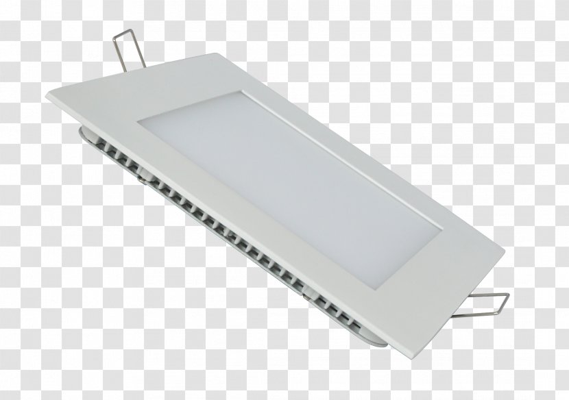 Light-emitting Diode LED Lamp Display Lighting - Lightemitting Transparent PNG