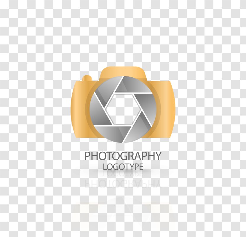 Logo Camera - Video Cameras - Vector LOGO Transparent PNG