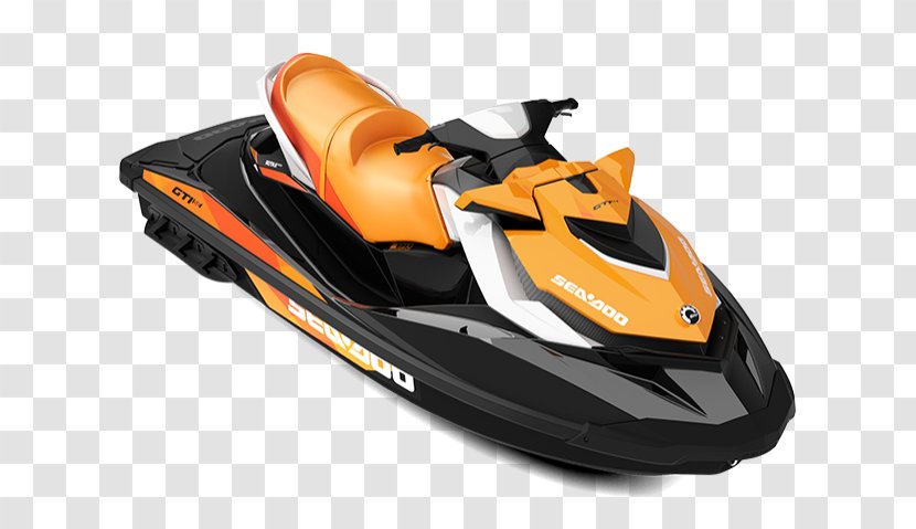 Sea-Doo Car Personal Watercraft Motorcycle Jet Ski Transparent PNG