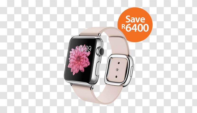 Apple Watch Series 3 Amazon.com 2 Strap - Fashion Accessory - Modern Coupon Transparent PNG