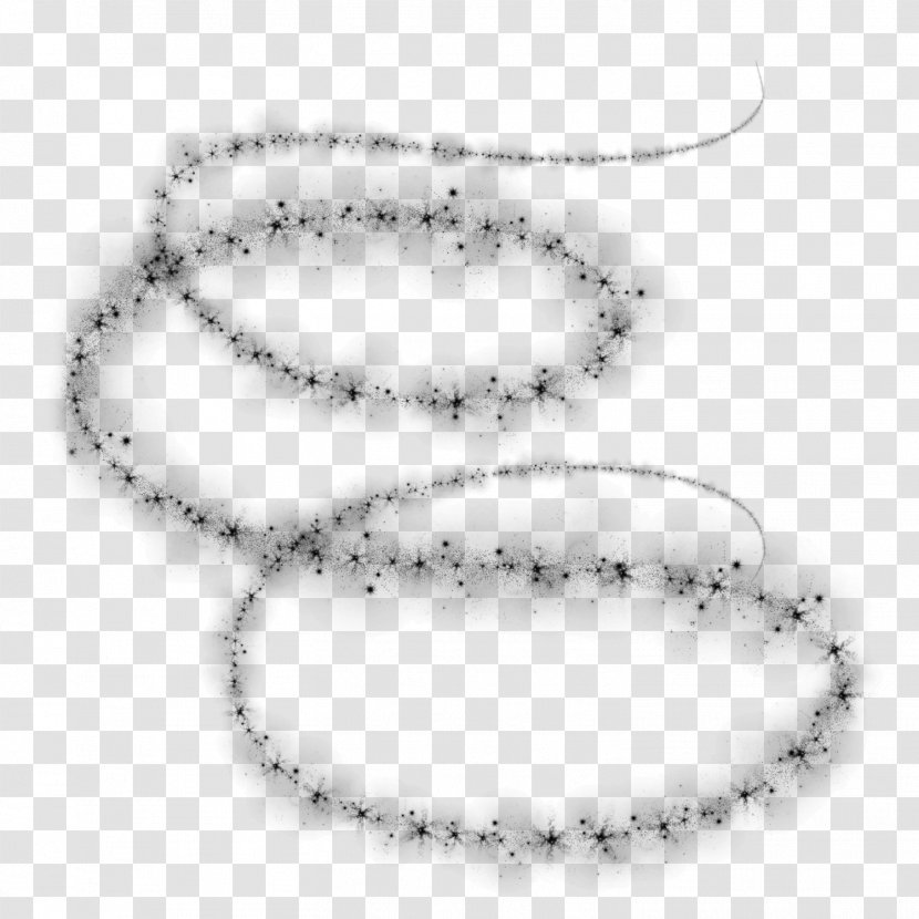 Bead Necklace Pearl Jewellery Chain - Jewelry Making Transparent PNG