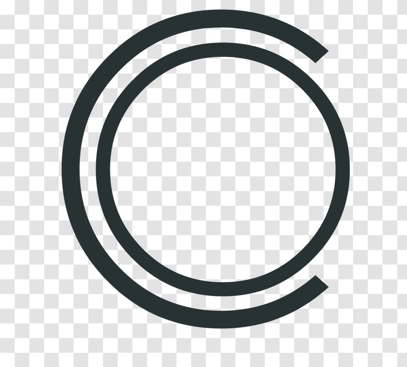 Circle Angle Rim Clip Art - Oval Transparent PNG