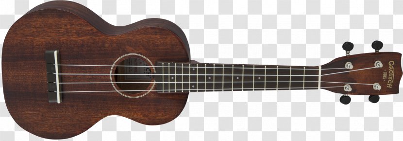 The Cavern Club Ukulele Acoustic Guitar Musical Instruments - Cartoon Transparent PNG