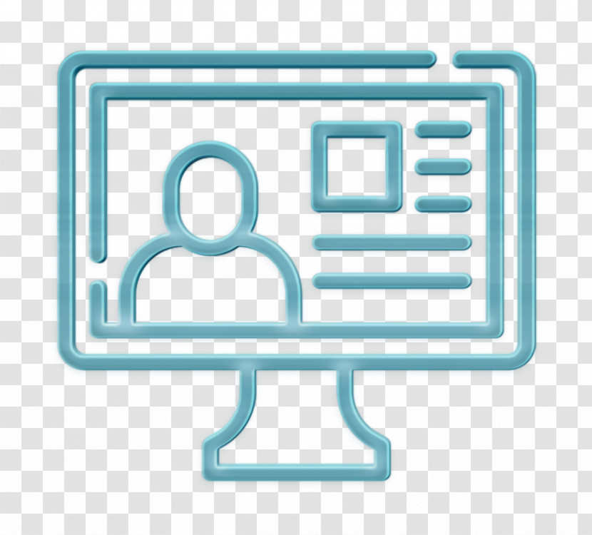 Teacher Icon Computer Icon Academy Icon Transparent PNG